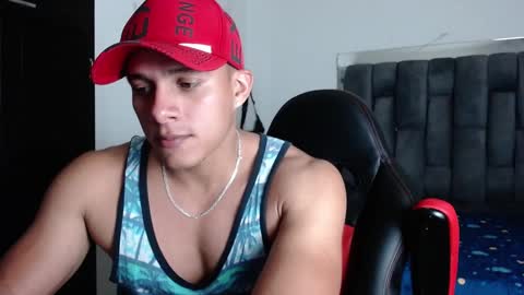 K A N E online show from December 2024 09:55:02 PM