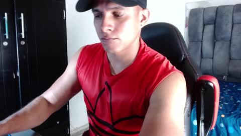 K A N E online show from December 2024 10:20:01 PM