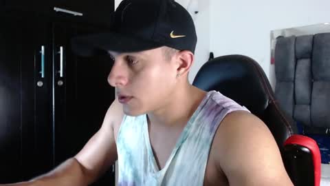 K A N E online show from January 2025 10:45:01 PM