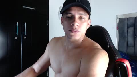 K A N E online show from January 2025 10:19:01 PM