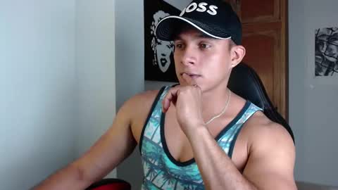 K A N E online show from February 2025 07:10:02 PM