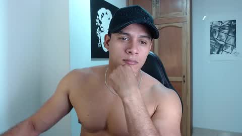 K A N E online show from February 2025 05:59:01 PM