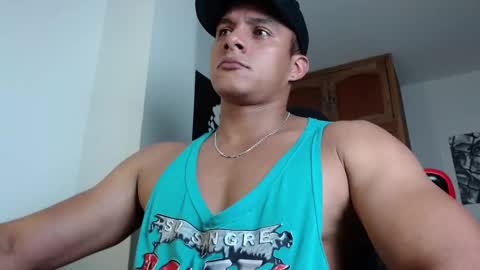 K A N E online show from February 2025 09:42:02 PM