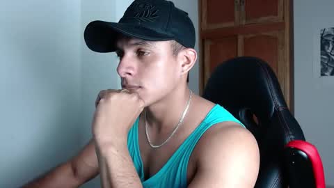 K A N E online show from February 2025 12:49:02 AM