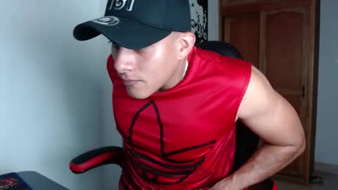 K A N E online show from February 2025 10:58:01 PM