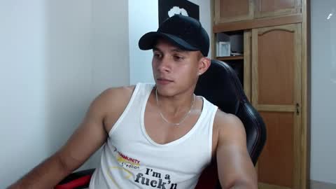 K A N E online show from March 2025 09:59:02 PM