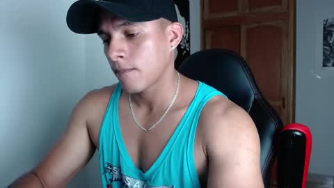 K A N E online show from March 2025 06:07:01 PM