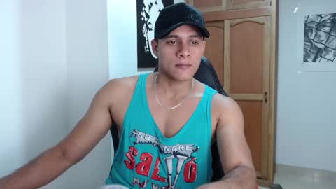 K A N E online show from March 2025 10:38:02 PM