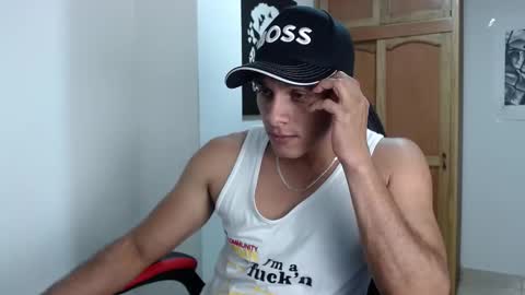 K A N E online show from March 2025 07:49:02 PM