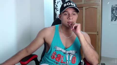 K A N E online show from March 2025 05:11:02 PM