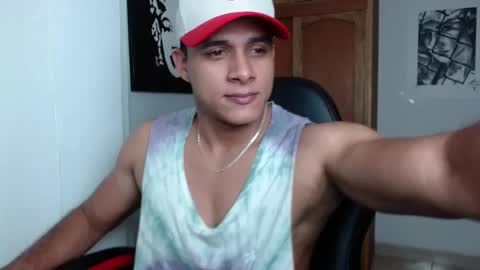 K A N E online show from March 2025 06:08:02 PM