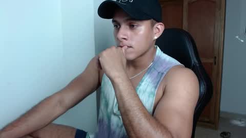 K A N E online show from March 2025 09:15:02 PM