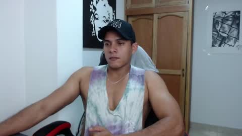 K A N E online show from March 2025 06:22:01 PM