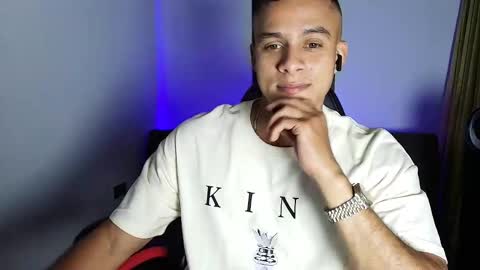 K A N E online show from February 2026 10:52:01 PM