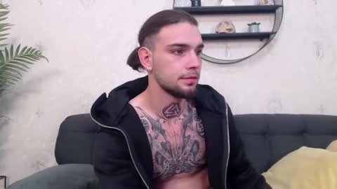 Kane online show from December 2025 08:48:02 PM