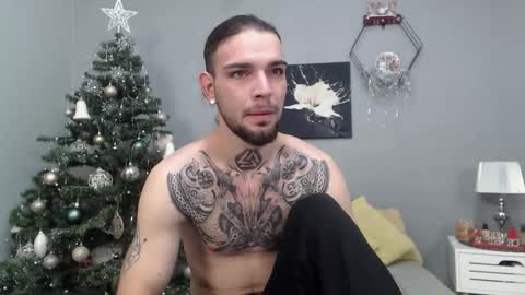 Kane online show from December 2025 12:22:01 PM