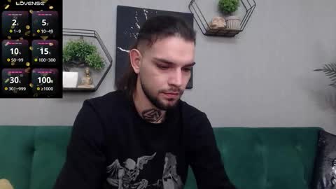 Kane online show from February 2026 09:42:01 PM