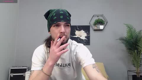 Snapshot of kanehunter chatting on March 2026 08:04:02 PM Kane online show from March 2026 08:04:02 PM