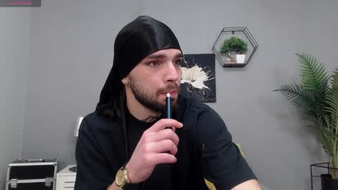 Snapshot of kanehunter chatting on March 2026 08:13:01 PM Kane online show from March 2026 08:13:01 PM