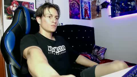 andres online show from December 2024 12:17:01 AM