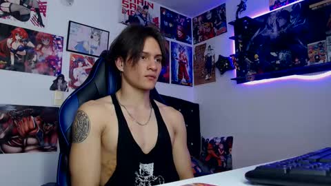 andres online show from February 2025 09:29:01 PM