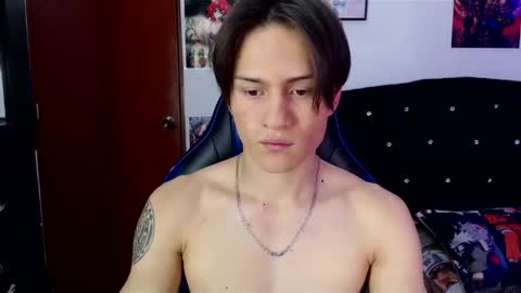 andres online show from February 2025 06:55:01 PM