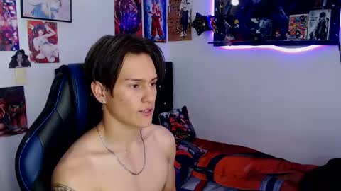 andres online show from March 2025 07:49:02 PM