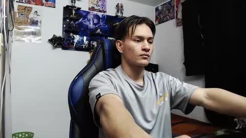 andres online show from September 2025 03:25:01 PM