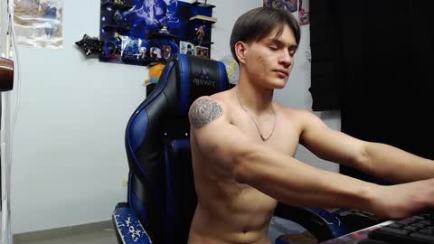 andres online show from September 2025 01:53:01 AM