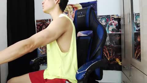 andres online show from November 2025 03:27:02 PM