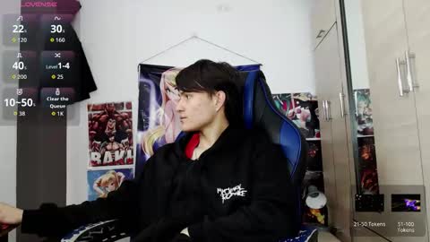 andres online show from February 2026 12:58:02 PM