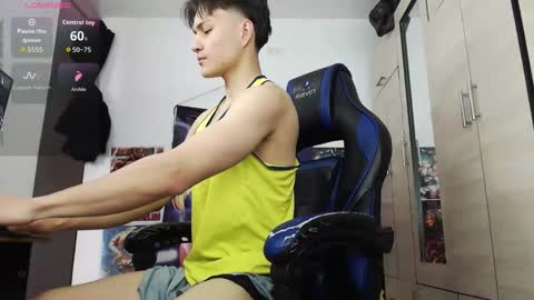 andres online show from March 2026 02:58:02 PM