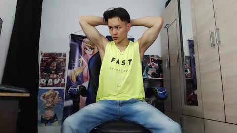 andres online show from March 2026 10:51:01 AM