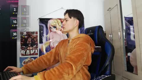 andres online show from May 2026 08:44:02 AM