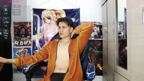 andres online show from May 2026 11:28:02 AM