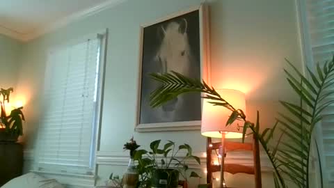 DelRay online show from January 2025 01:49:01 PM