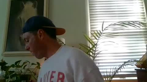 DelRay online show from January 2025 07:12:01 PM
