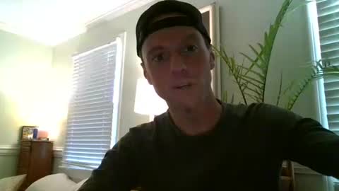 DelRay online show from January 2025 07:25:01 PM