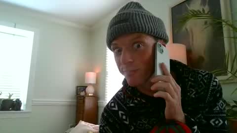 DelRay online show from January 2025 06:45:02 PM