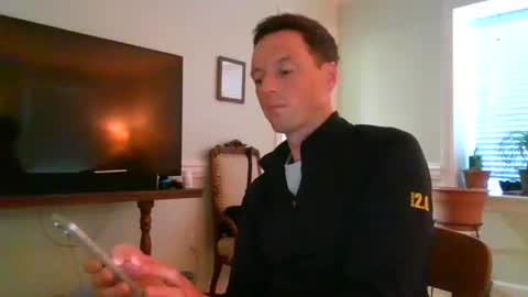 DelRay online show from January 2025 09:50:01 PM