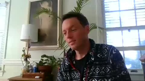 DelRay online show from January 2025 03:41:01 PM