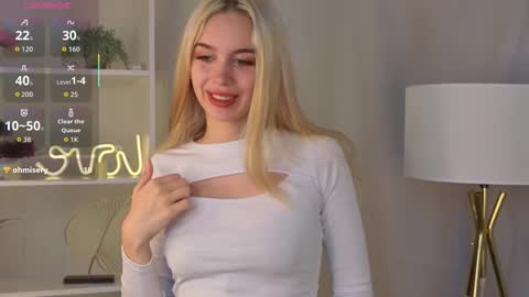 Snapshot of kaneshacornick chatting on September 2025 03:08:01 AM Alice online show from September 2025 03:08:01 AM