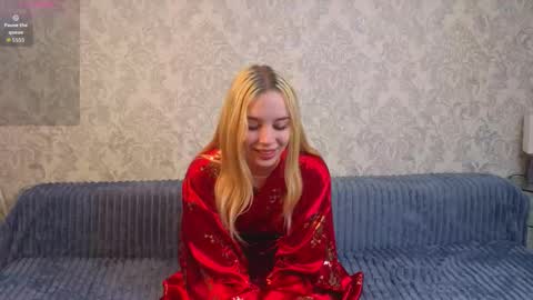 Snapshot of kaneshacornick chatting on October 2025 03:17:01 AM Alice online show from October 2025 03:17:01 AM