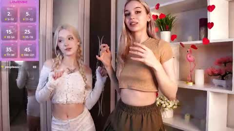 Alice online show from November 2025 04:18:01 PM