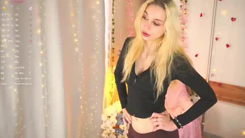 Alice online show from February 2026 03:17:01 AM