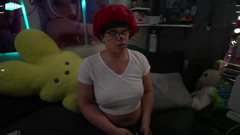 Snapshot of kanikat chatting on May 2026 01:25:02 AM KaniKat Goddess Kani online show from May 2026 01:25:02 AM