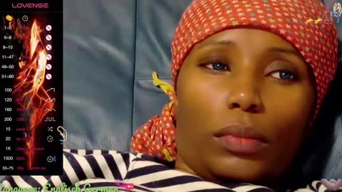 Brown Bunny online show from January 2025 03:08:01 AM