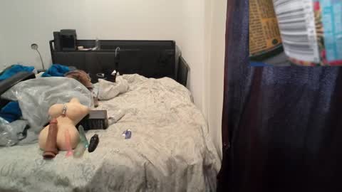 Galahad online show from January 2026 04:31:02 PM