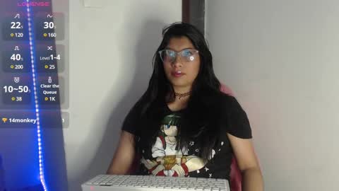 Sanctuary online show from March 2025 11:47:02 AM