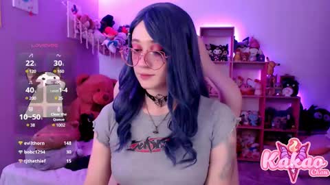 kakao chan online show from February 2025 08:39:02 AM